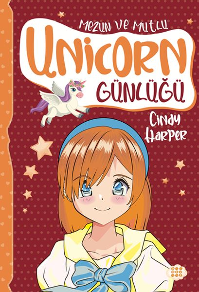 Unicorn Günlüğü 10 - Mezun Ve Mutlu-zoom-