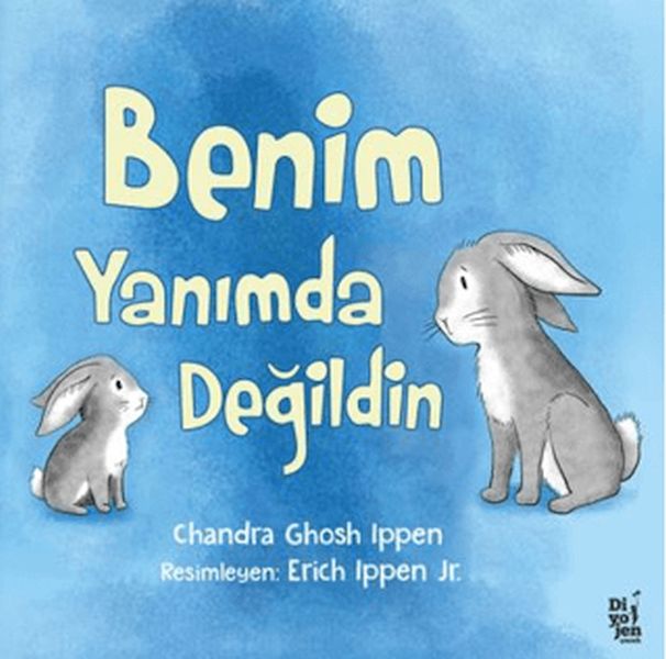 Benim Yanımda Değildin-zoom-