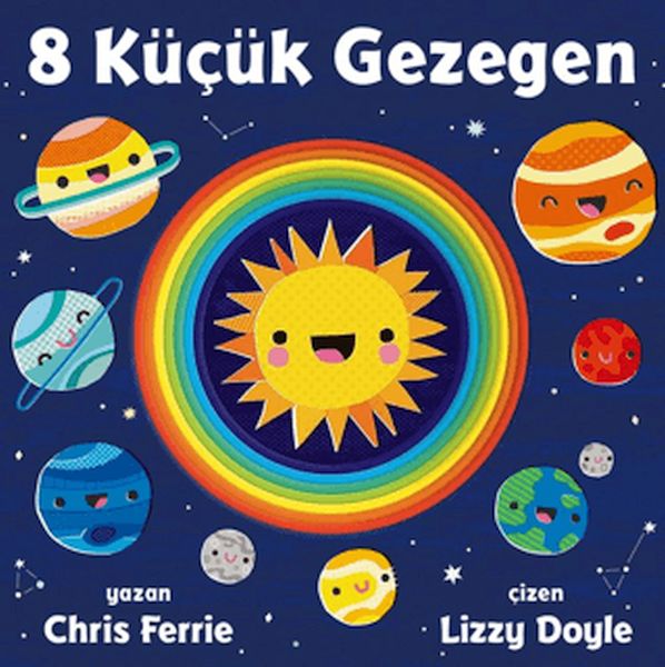 8 Küçük Gezegen-zoom-
