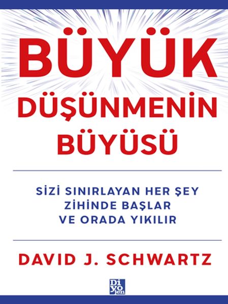 Büyük Düşünmenin Büyüsü-zoom-