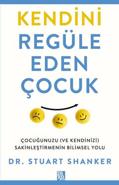 Kendini Regüle Eden Çocuk