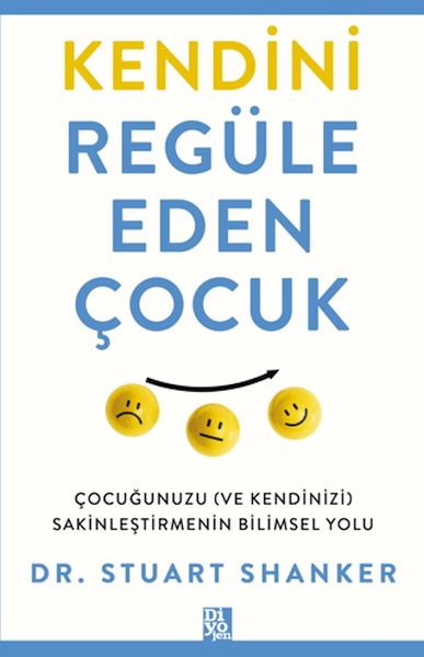 Kendini Regüle Eden Çocuk-zoom-