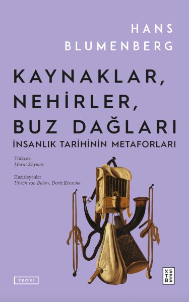 Kaynaklar, Nehirler, Buz Dağları-zoom-