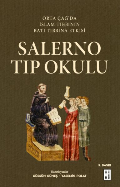 Salerno Tıp Okulu