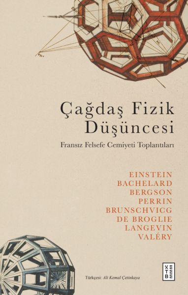 Çağdaş Fizik Düşüncesi-zoom-