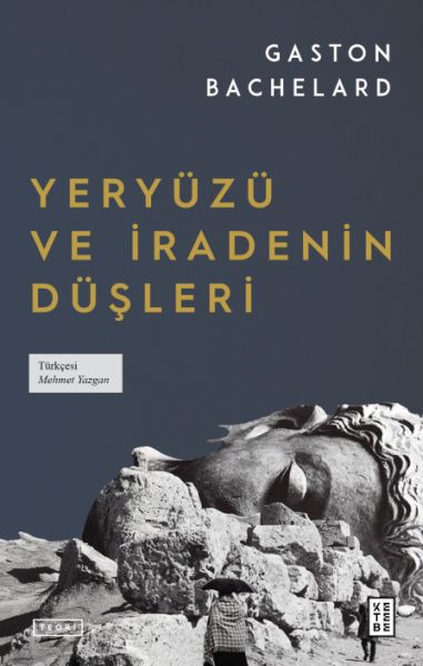 Yeryüzü ve İradenin Düşleri-zoom-