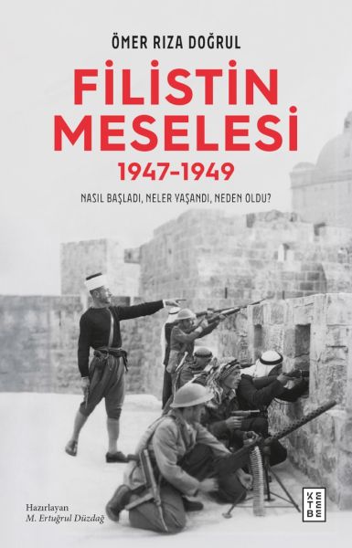 Filistin Meselesi (1947-1949)-zoom-