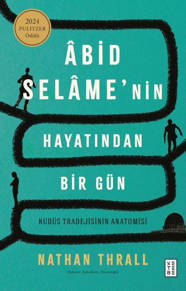 Âbid Selâme’nin Hayatından Bir Gün-zoom-