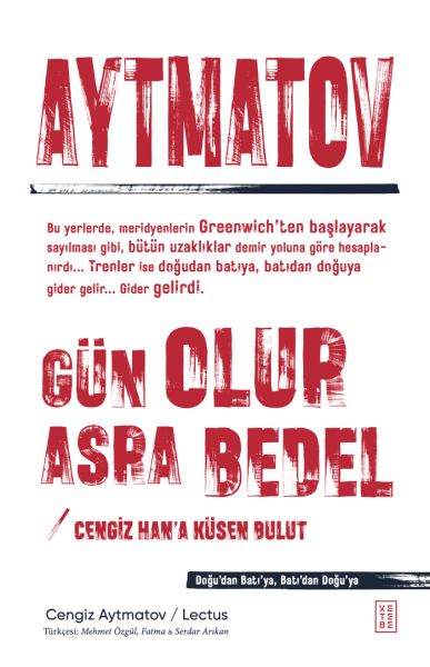 Gün Olur Asra Bedel & Cengiz Han’a Küsen Bulut-zoom-