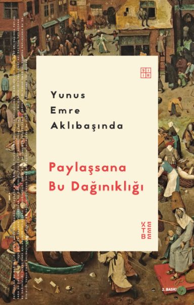 Paylaşsana Bu Dağınıklığı-zoom-