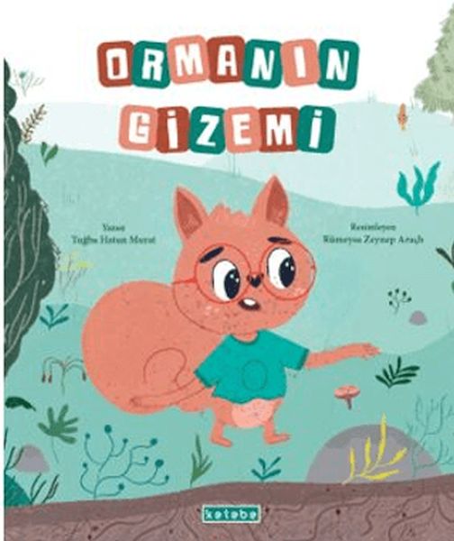 Ormanın Gizemi-zoom-