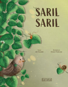 Sarıl Sarıl