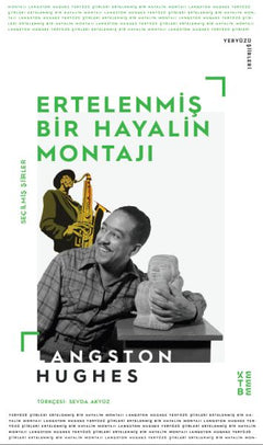 Ertelenmiş Bir Hayalin Montajı Seçme Şiirler