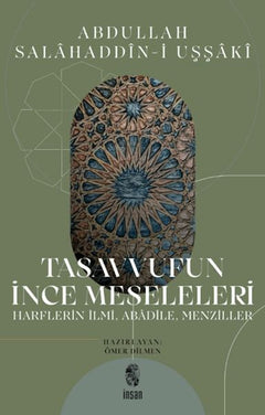 Tasavvufun İnce Meseleleri
