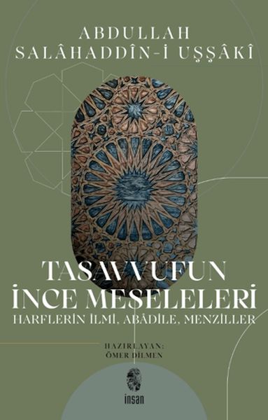 Tasavvufun İnce Meseleleri-zoom-