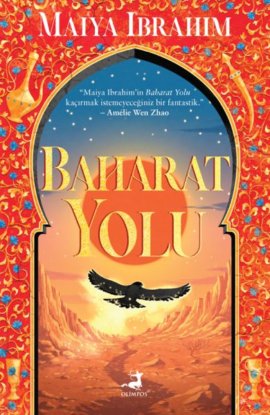 Baharat Yolu-zoom-