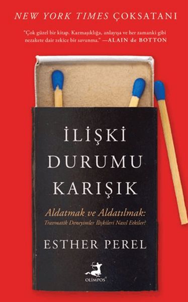 İlişki Durumu Karışık-zoom-