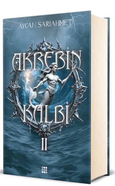 Akrebin Kalbi - 2-zoom-