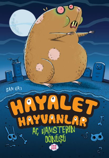 Aç Hamsterın Dönüşü-zoom-