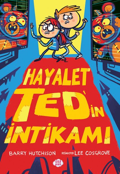 Hayalet Ted’in İntikamı 2-zoom-