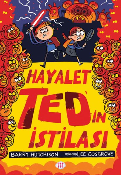 Hayalet Ted’in İstilası 3-zoom-