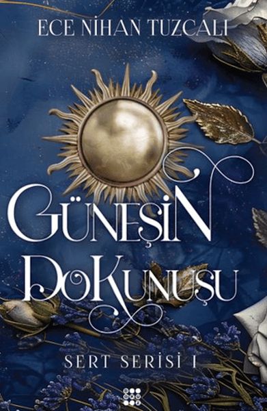 Güneşin Dokunuşu - Sert Serisi 1-zoom-