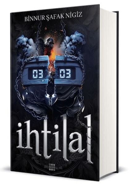 İhtilal-2 (Ciltli)-zoom-