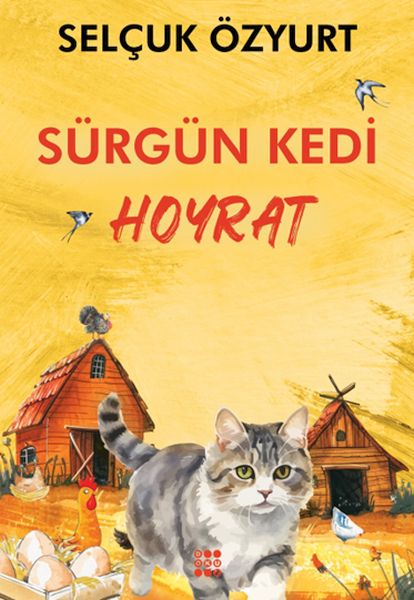 Sürgün Kedi Hoyrat-zoom-