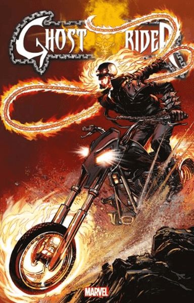 Ghost Rider: Korkunun Kendisi-zoom-