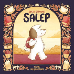 Salep: Patili Düşünceler