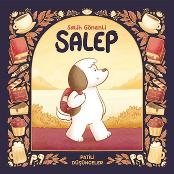 Salep: Patili Düşünceler-zoom-