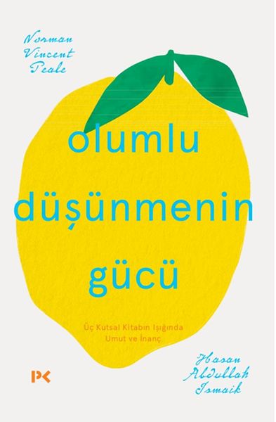 Olumlu Düşünmenin Gücü-zoom-