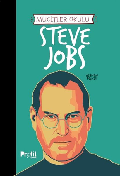 Steve Jobs - Mucitler Okulu-zoom-