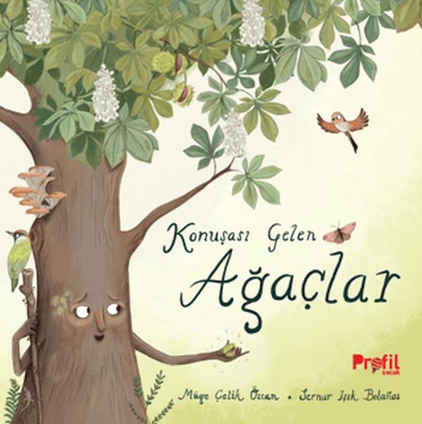 Konuşası Gelen Ağaçlar-zoom-