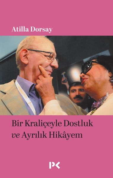 Bir Kraliçeyle Dostluk ve Ayrılık Hikâyem-zoom-