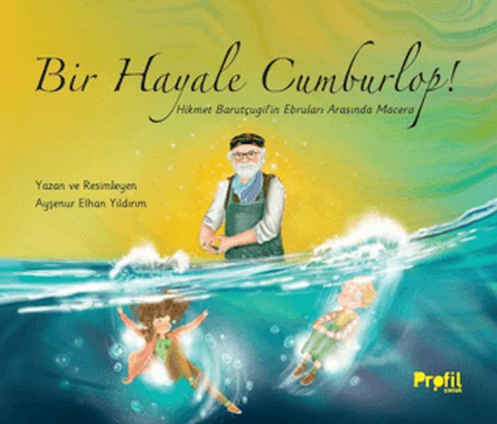 Bir Hayale Cumburlop!-zoom-