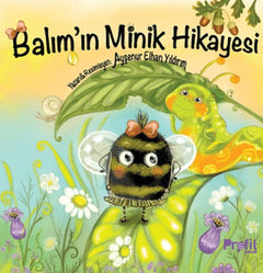 Balım’ın Minik Hikâyesi