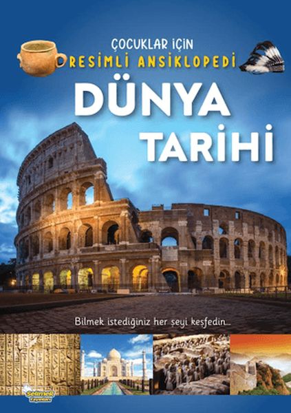 Dünya Tarihi-zoom-