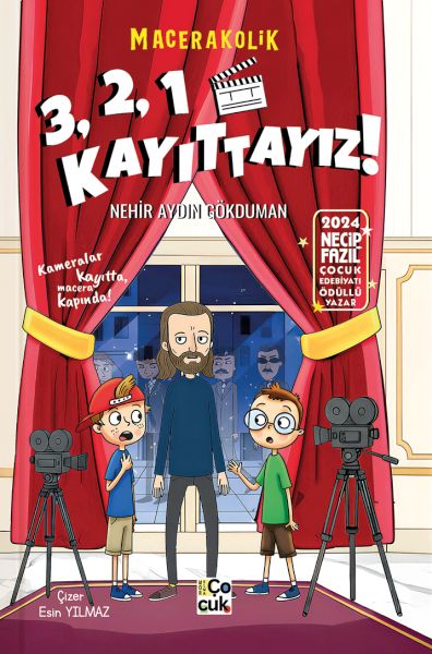 Macerakolik- 3-2-1 Kayıttayız!-zoom-