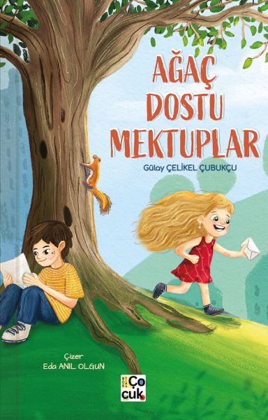 Ağaç Dostu Mektuplar-zoom-