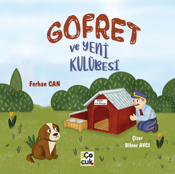 Gofret ve Yeni Kulübesi-zoom-