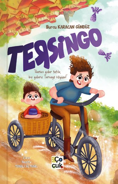 Tersingo