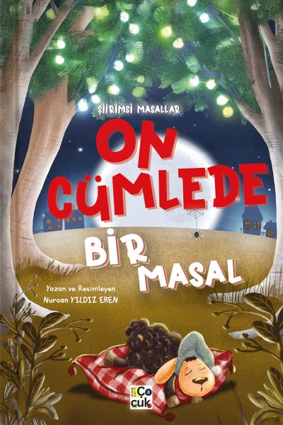 On Cümlede Bir Masal-zoom-