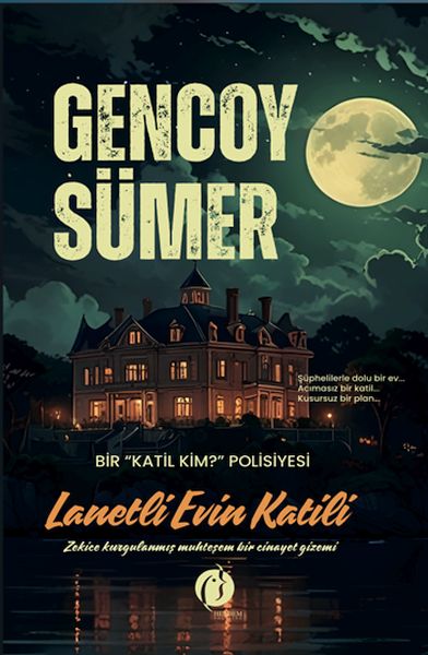 Lanetli Evin Katili-zoom-