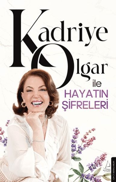 Kadriye Olgar ile Hayatın Şifreleri-zoom-
