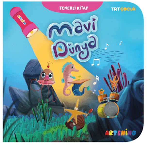 Mavi Dünya-zoom-