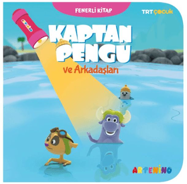 Kaptan Pengu