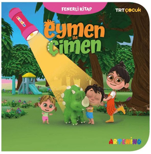 Eymen ile Çimen-zoom-