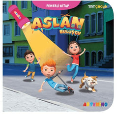 Aslan
