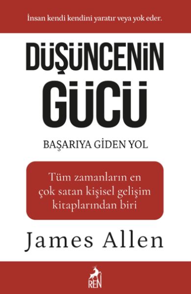 Düşüncenin Gücü-zoom-